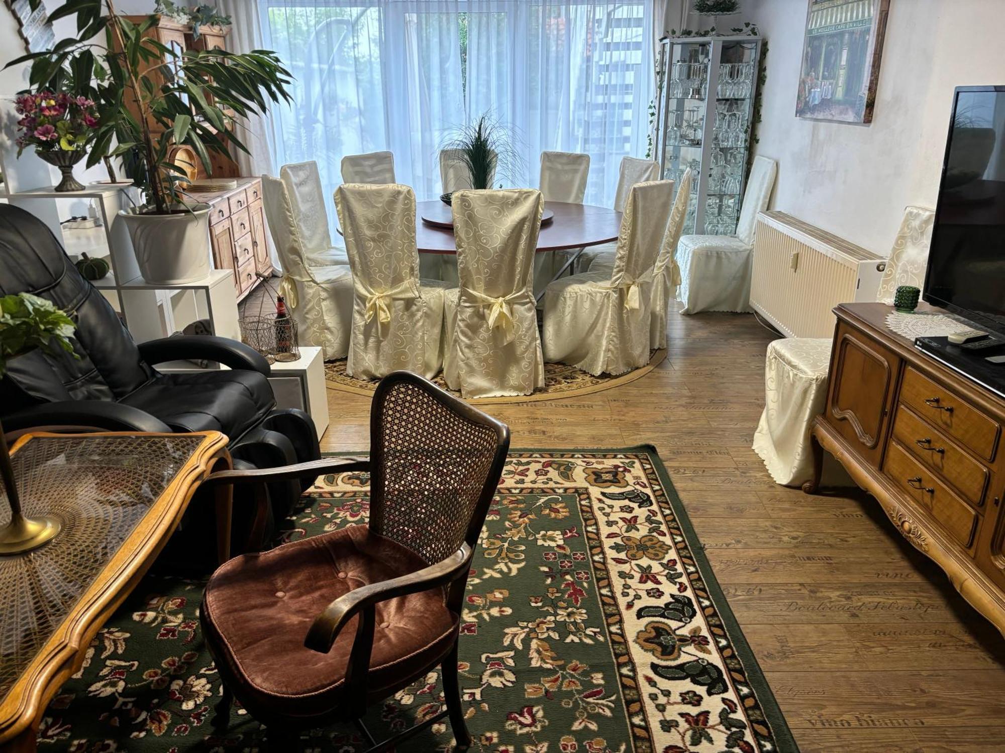 Eifeltoerchen Bed & Breakfast Kirchheim  Eksteriør bilde